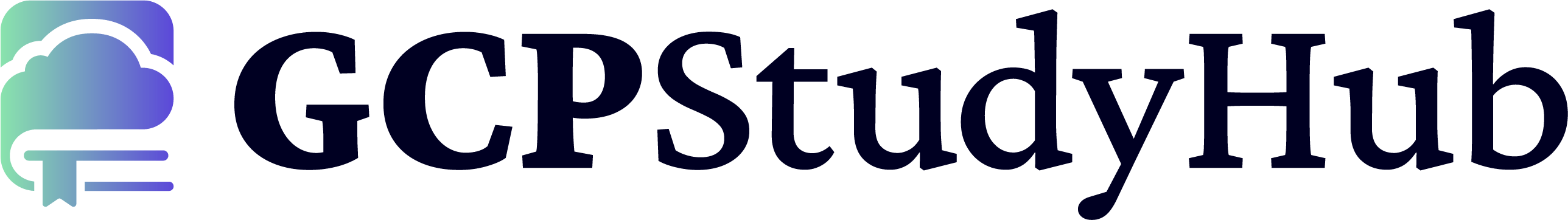 GCP Study Hub